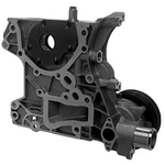 Order New Oil Pump by AUTO 7 - 622-0102 For Your Vehicle